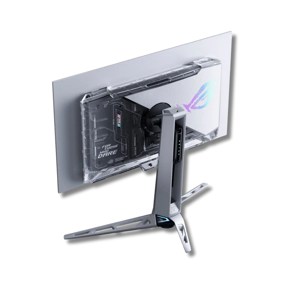 ASUS - ROG Swift 2K HD 720Hz OLED Gaming Monitor