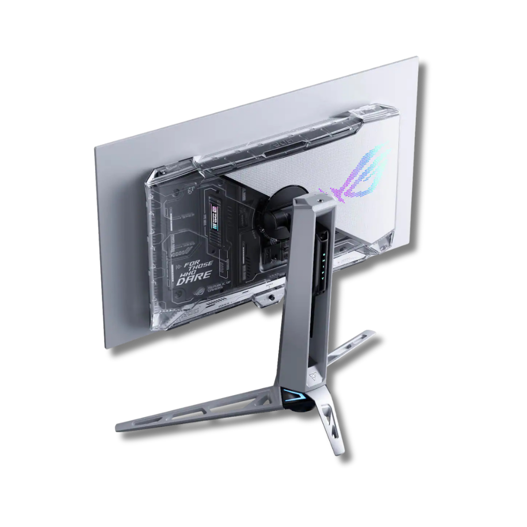 ASUS - ROG Swift 2K HD 720Hz OLED Gaming Monitor