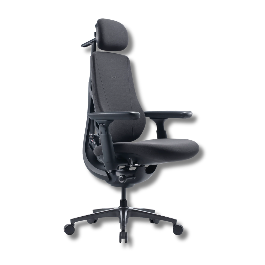 LiberNovo Maxis Dynamic Ergonomic Chair