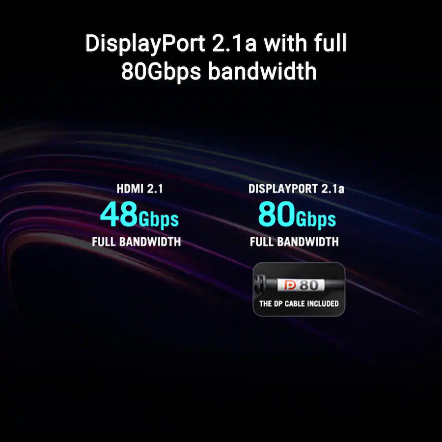 ASUS - ROG Swift 2K HD 720Hz OLED Gaming Monitor