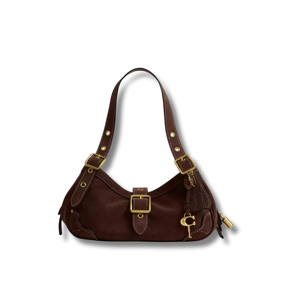 Drifter Shoulder Bag 31