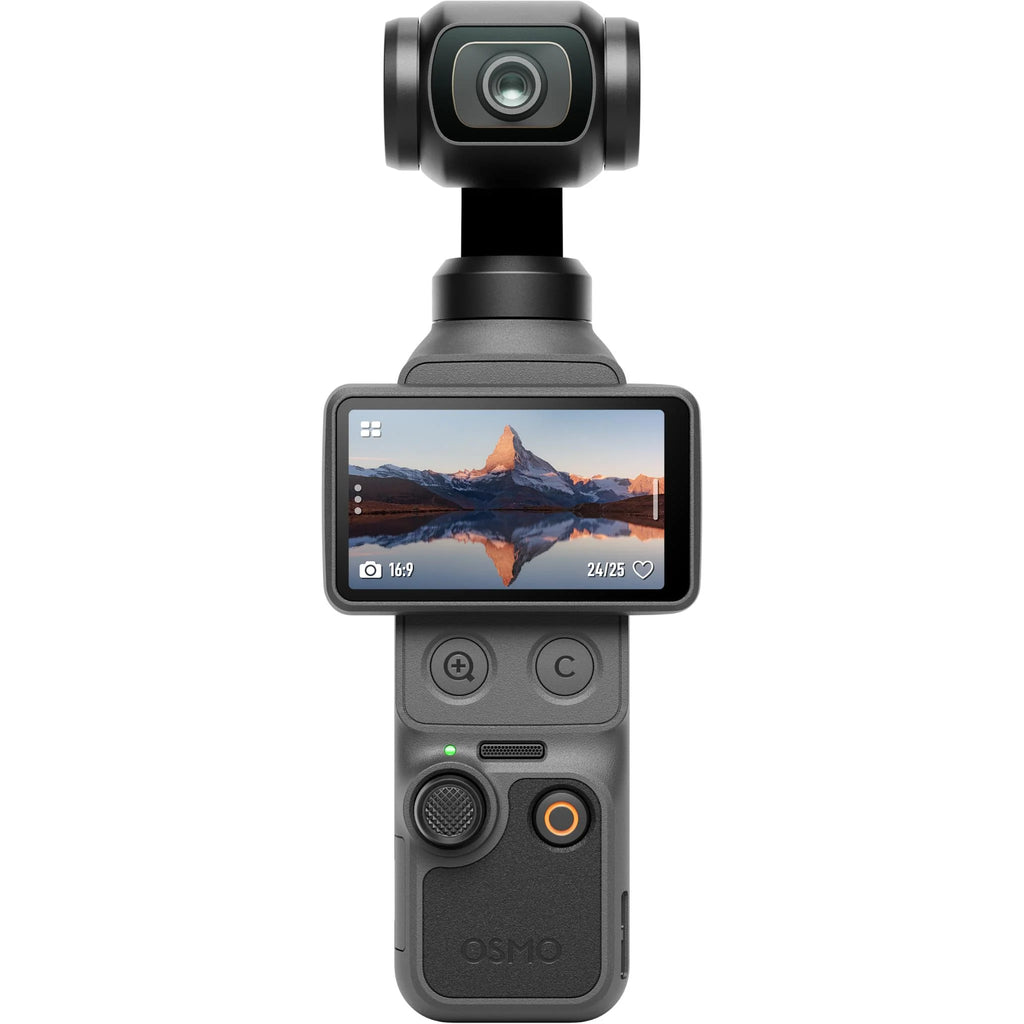 Osmo Pocket 4 Standard Combo