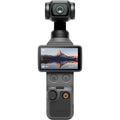 Osmo Pocket 4 Standard Combo