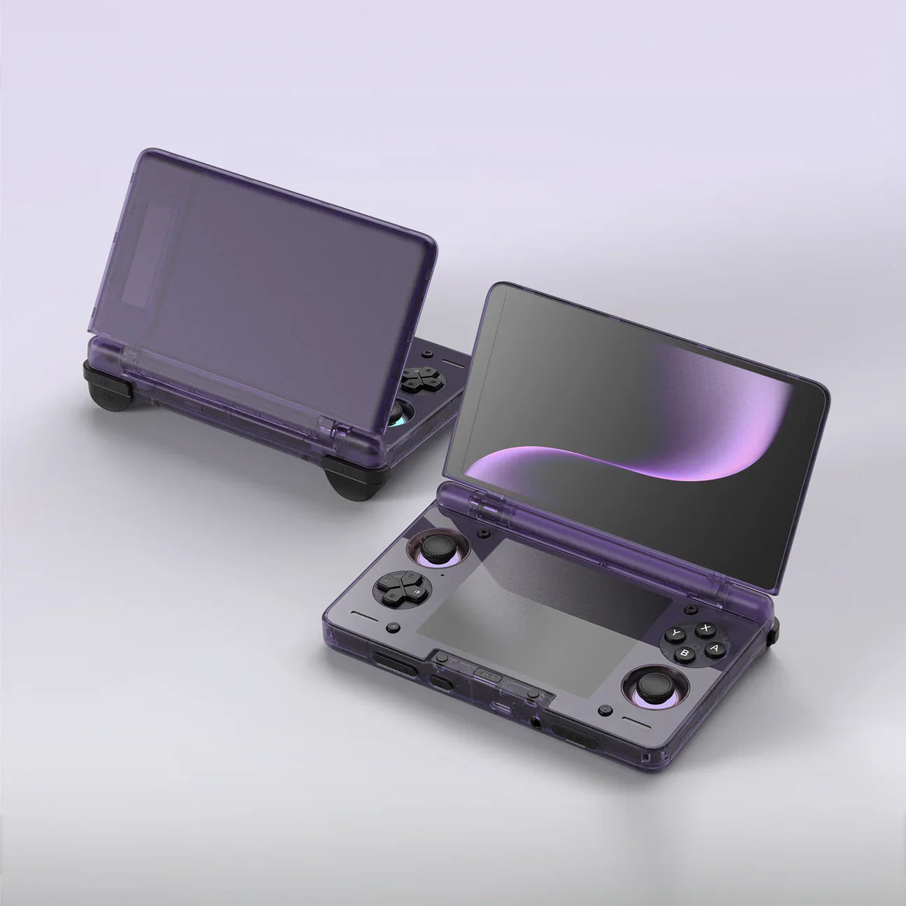 AYN-Thor AMOLED Dual Screen Handheld Gaming