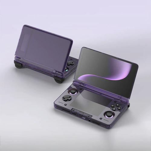 AYN Thor Pro: AMOLED Dual Screen Gaming Handheld