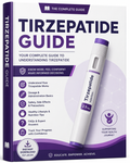 Tirzepatide Guide eBook – Your Complete Guide to Understanding Tirzepatide