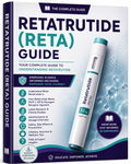 Retatrutide (RETA) Guide eBook – Your Complete Guide to Understanding Retatrutide