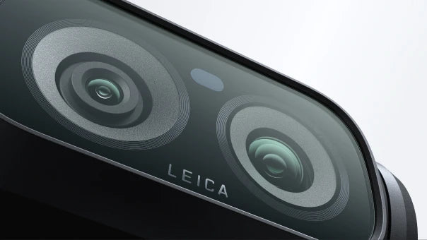 Insta360 Luna Ultra