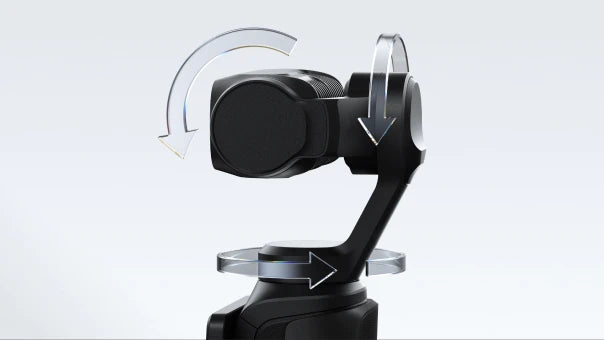 Insta360 Luna Ultra