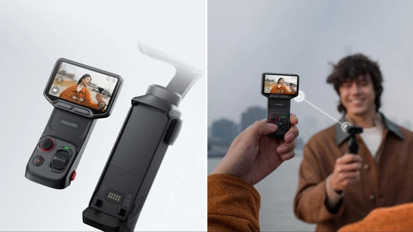 Insta360 Luna Ultra