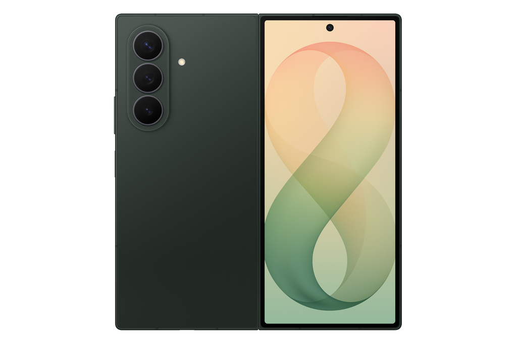 Galaxy Z Fold8 Ultra