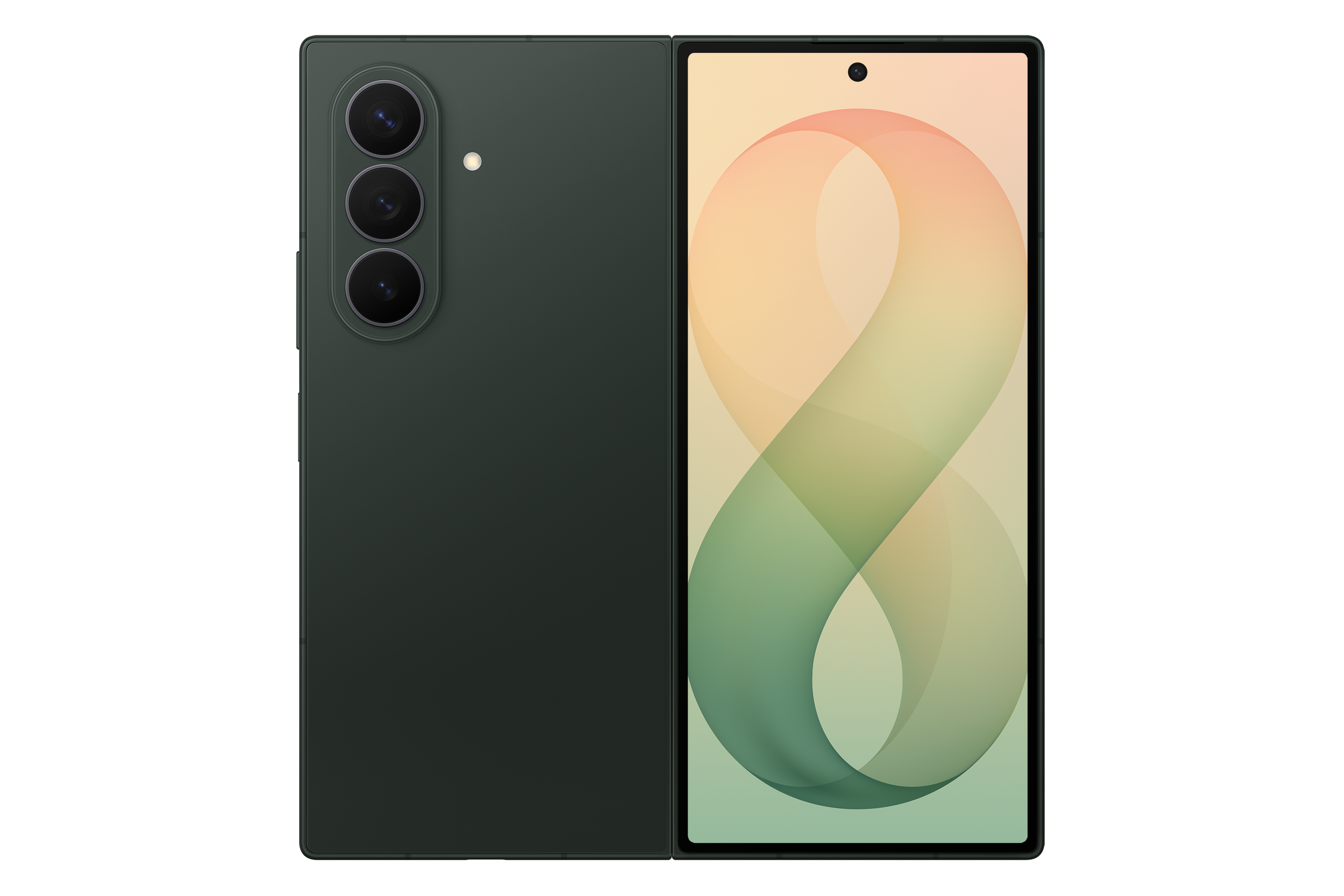 Galaxy Z Fold8 Ultra