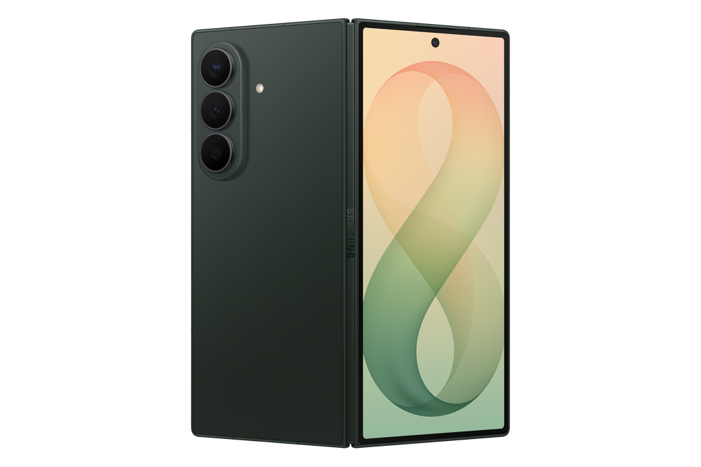 Galaxy Z Fold8 Ultra