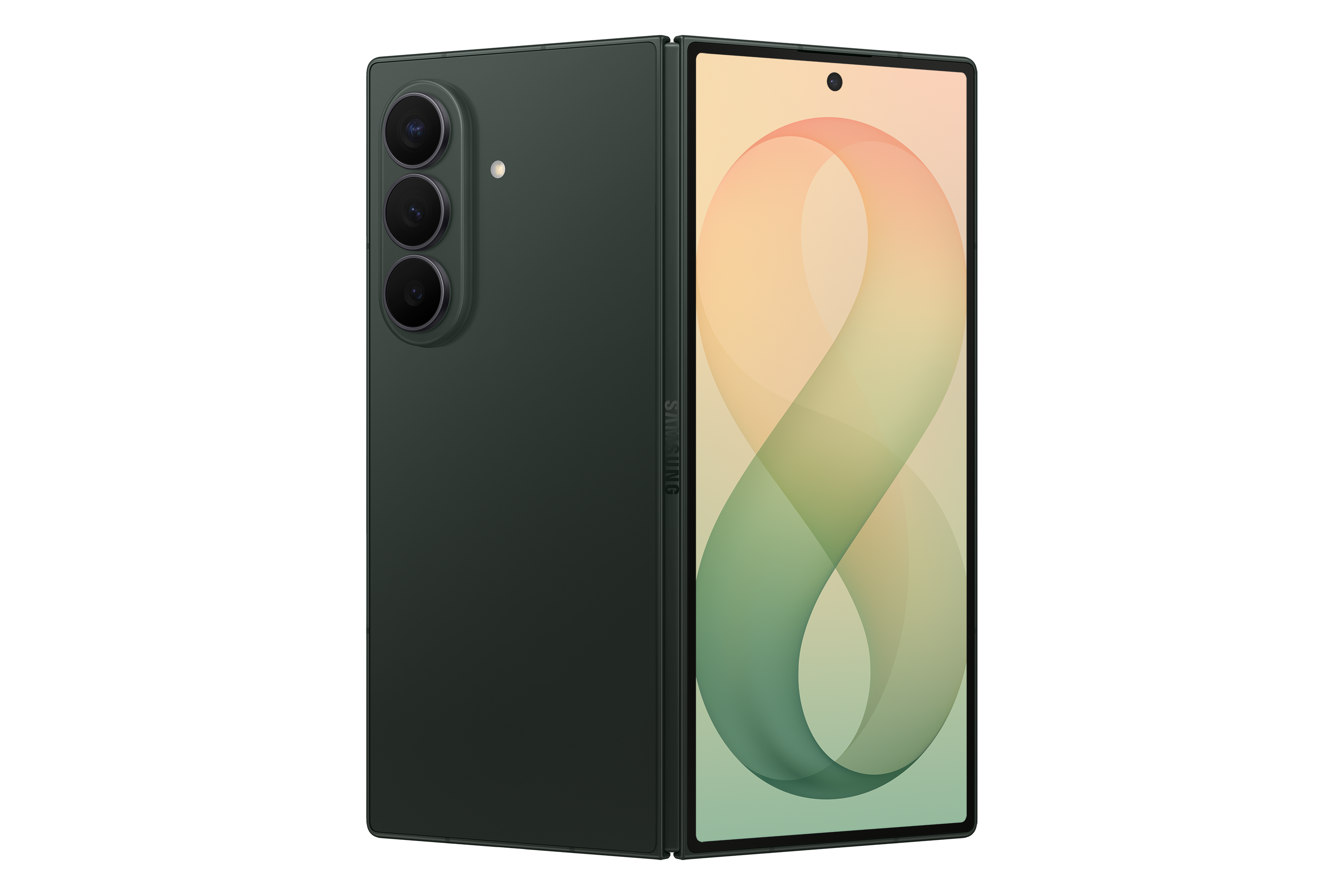 Galaxy Z Fold8 Ultra