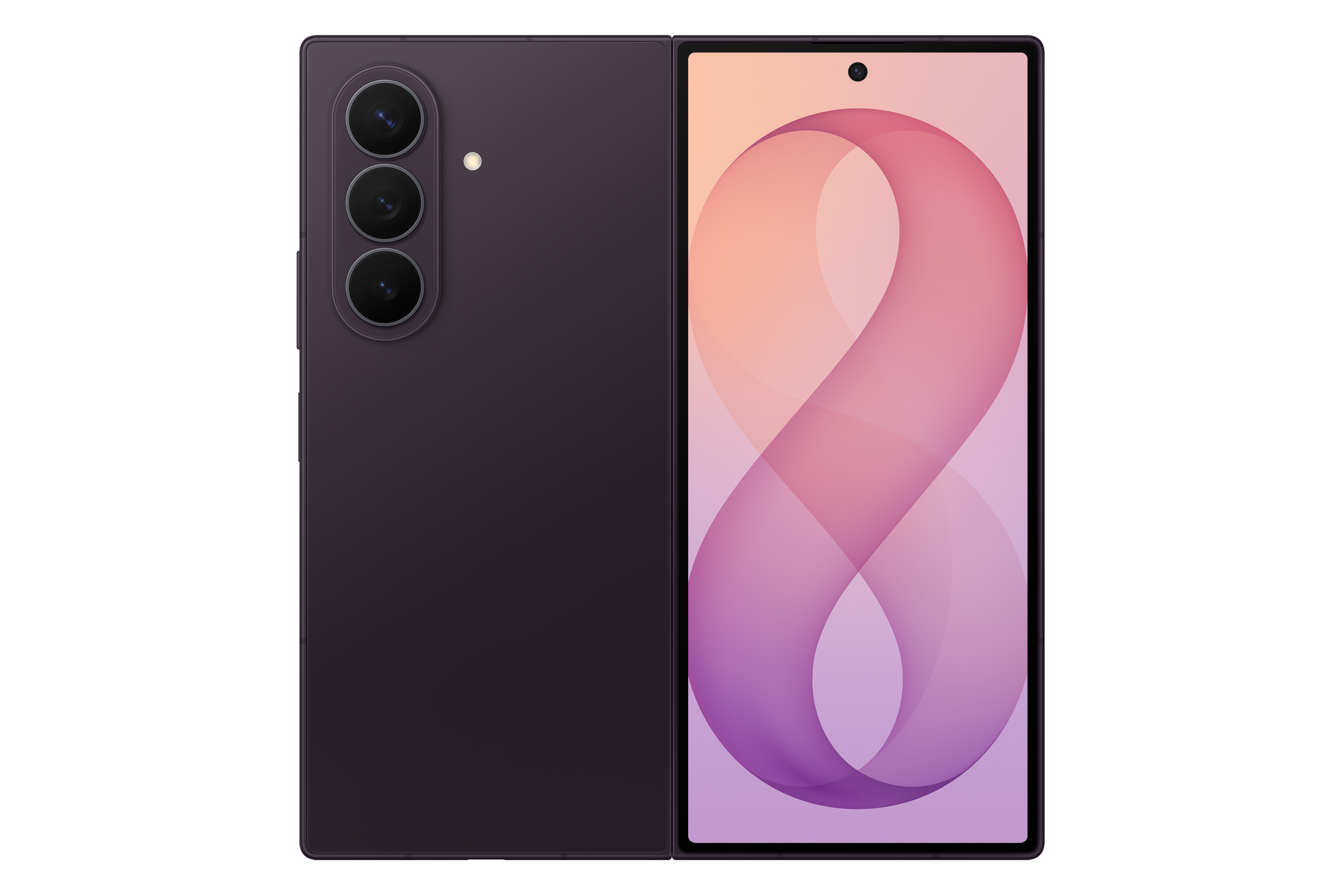 Galaxy Z Fold8 Ultra