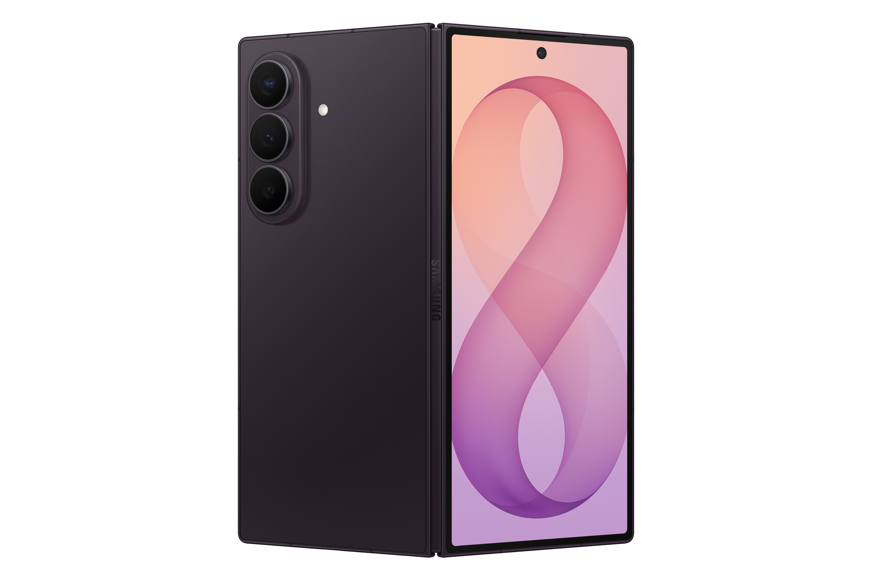 Galaxy Z Fold8 Ultra
