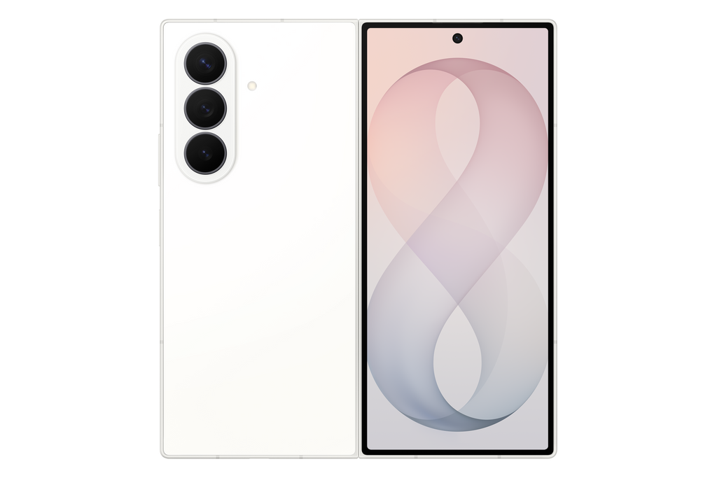 Galaxy Z Fold8 Ultra