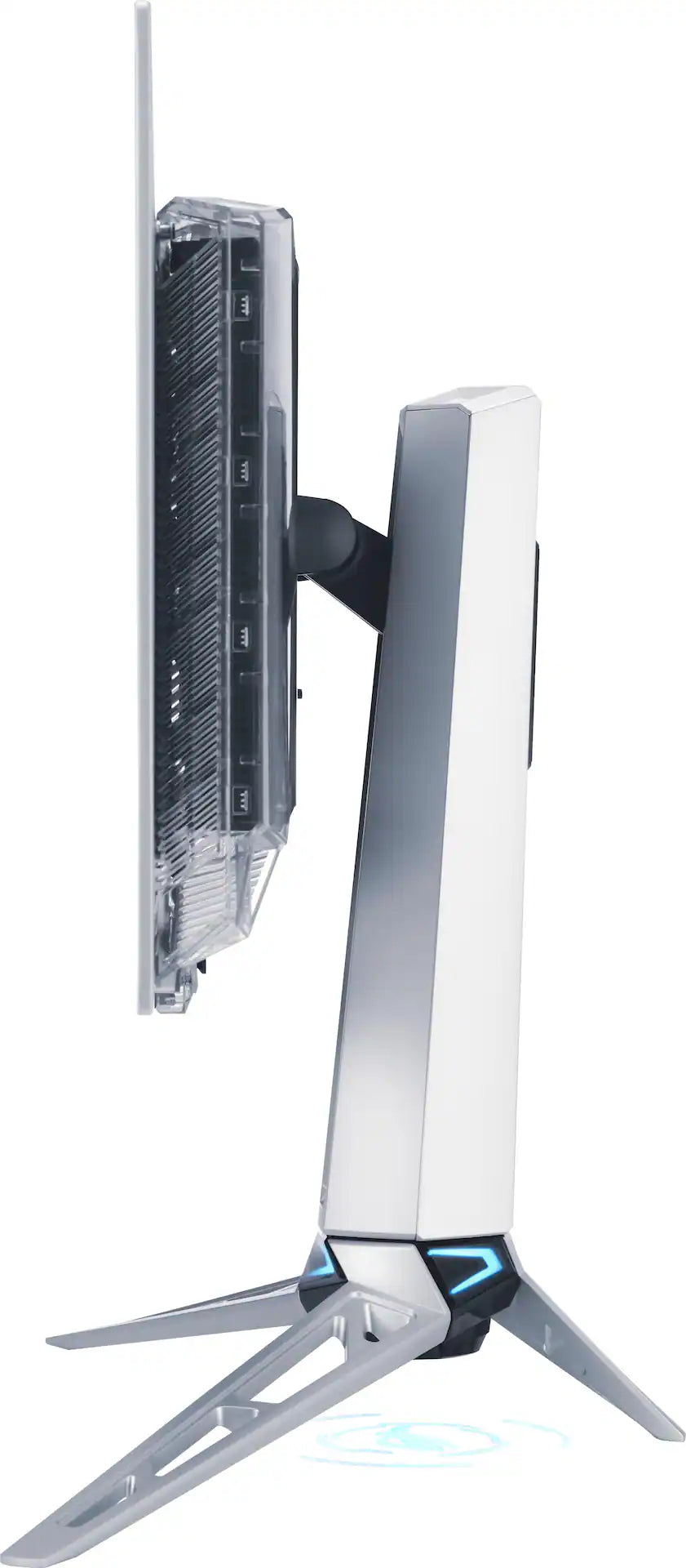 ASUS - ROG Swift 2K HD 720Hz OLED Gaming Monitor