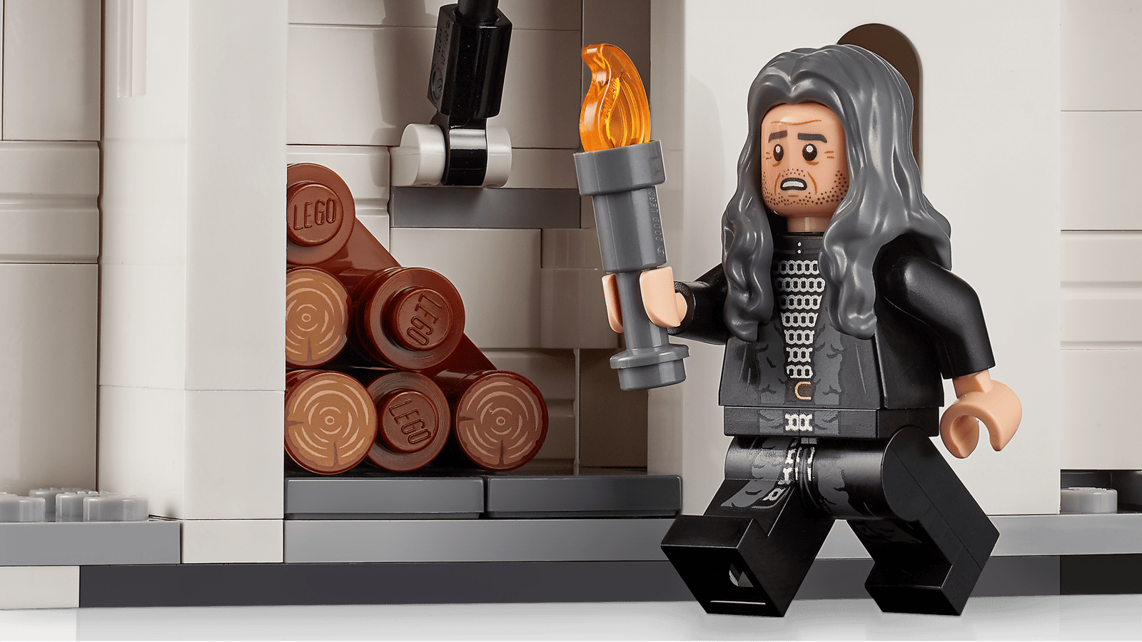 LEGO TLOR: Minas Tirith