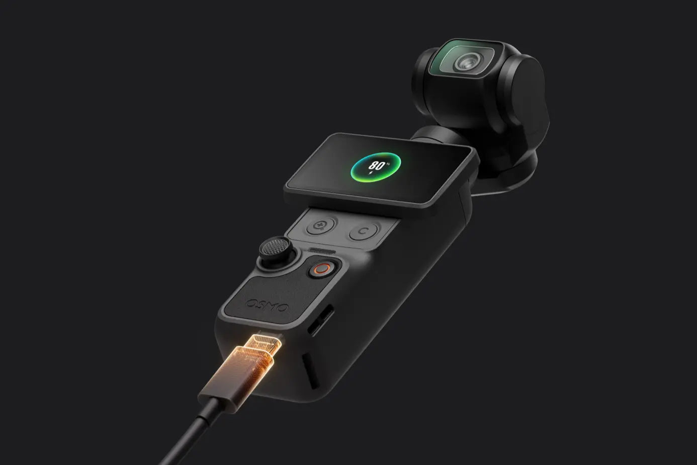 Osmo Pocket 4 Standard Combo