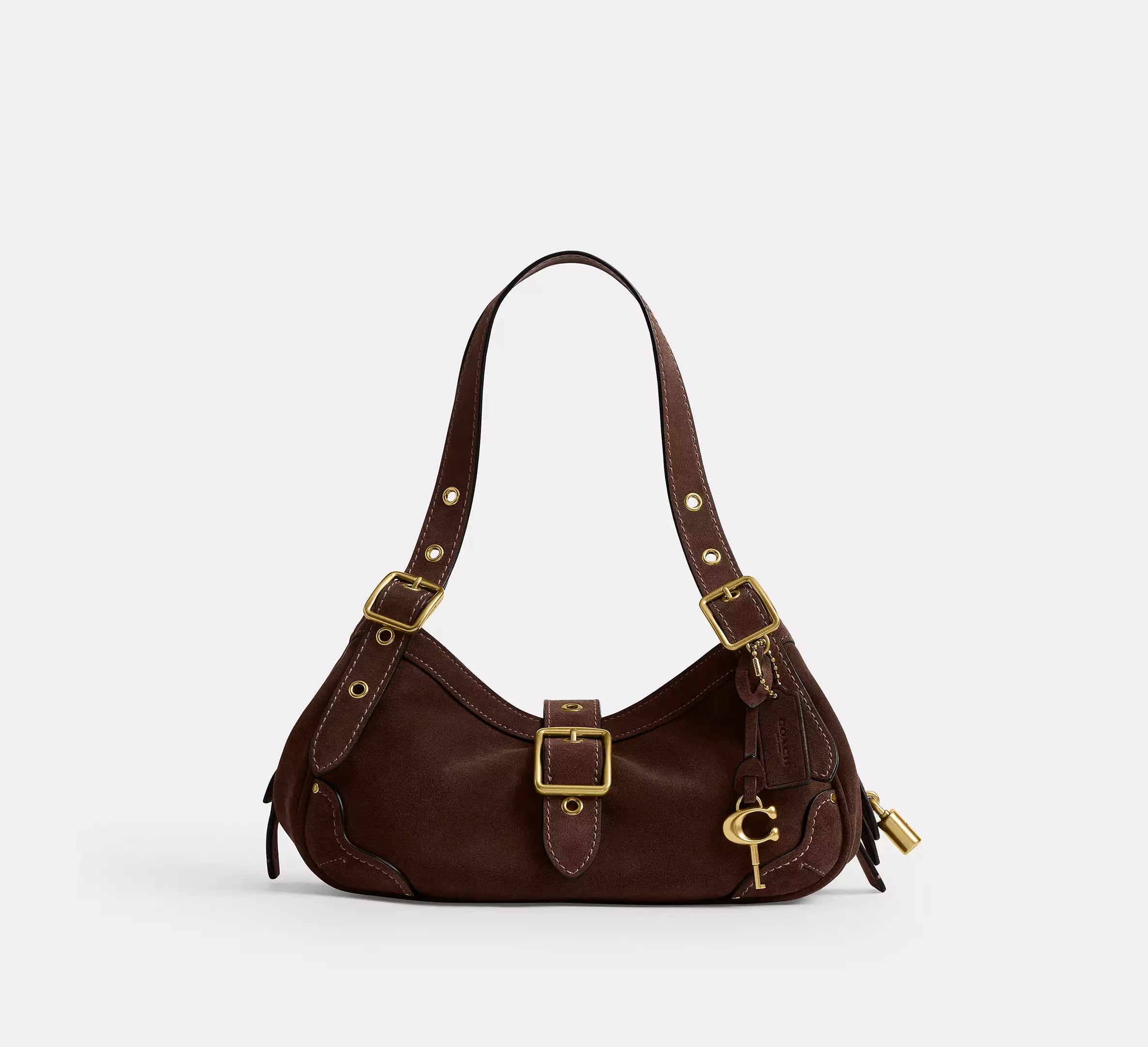 Drifter Shoulder Bag 31