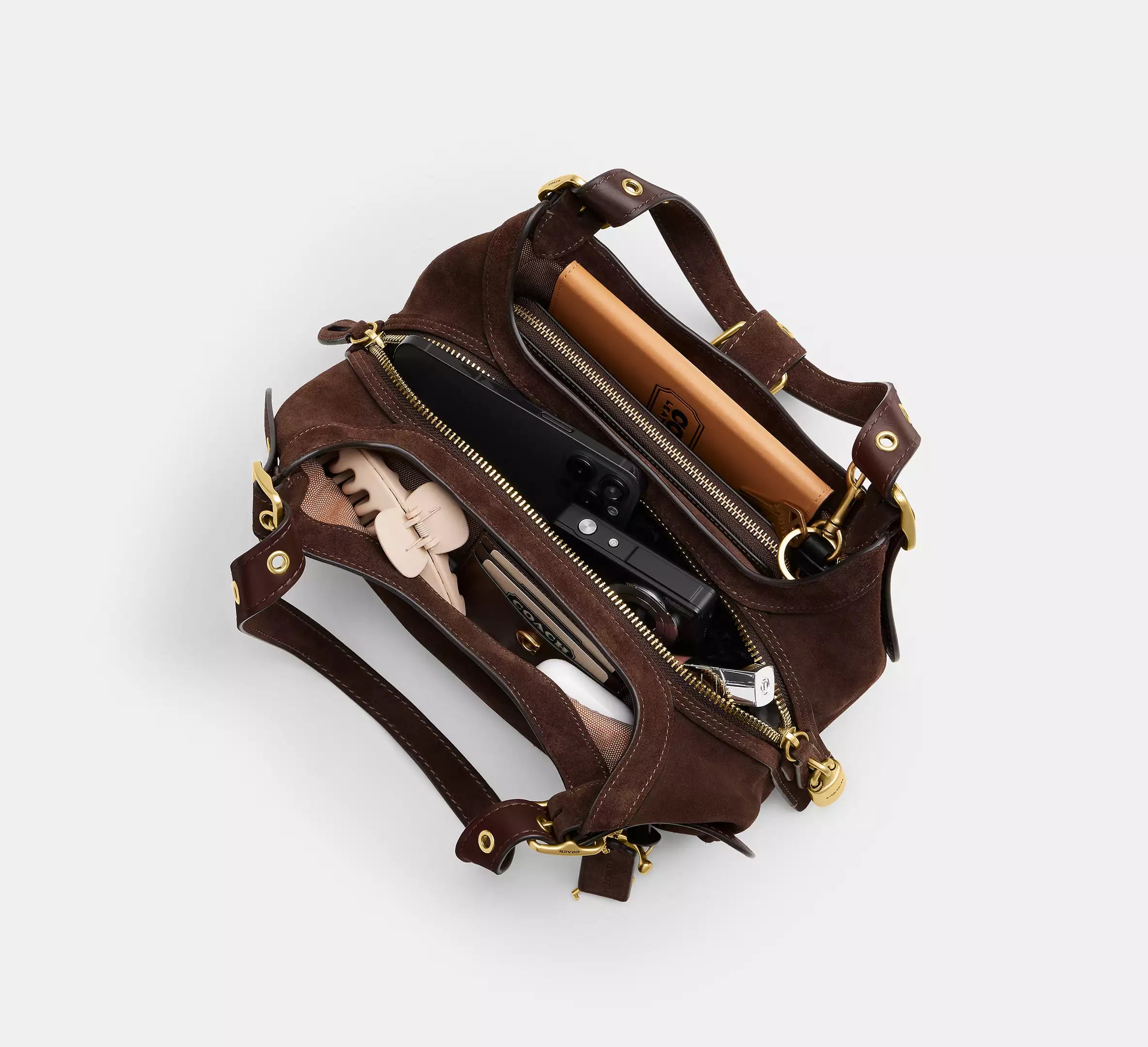 Drifter Shoulder Bag 31