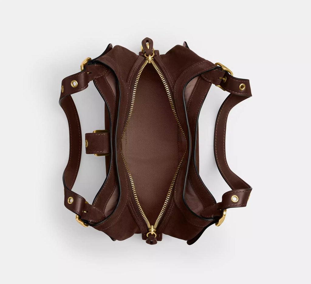 Drifter Shoulder Bag 31