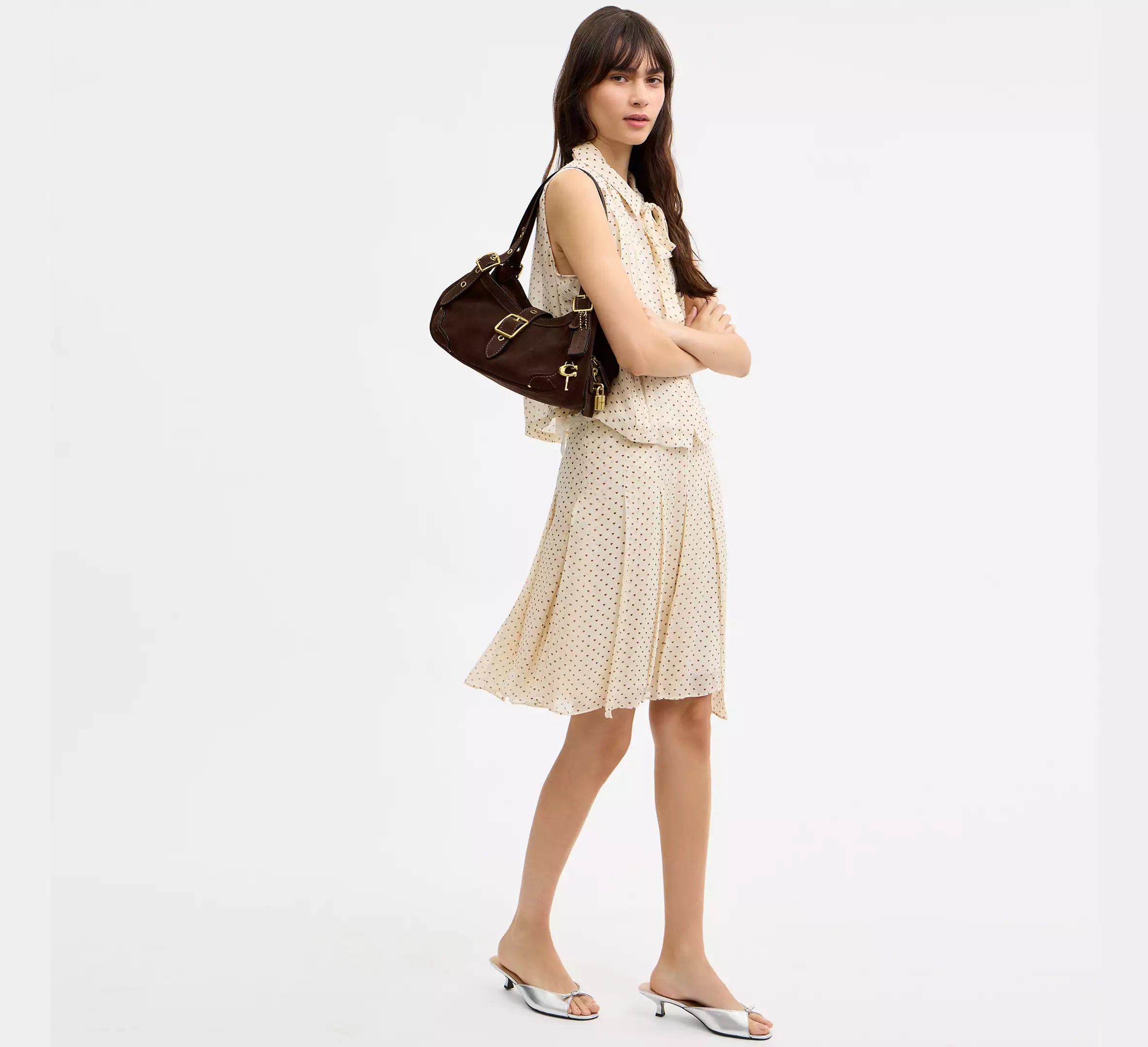 Drifter Shoulder Bag 31