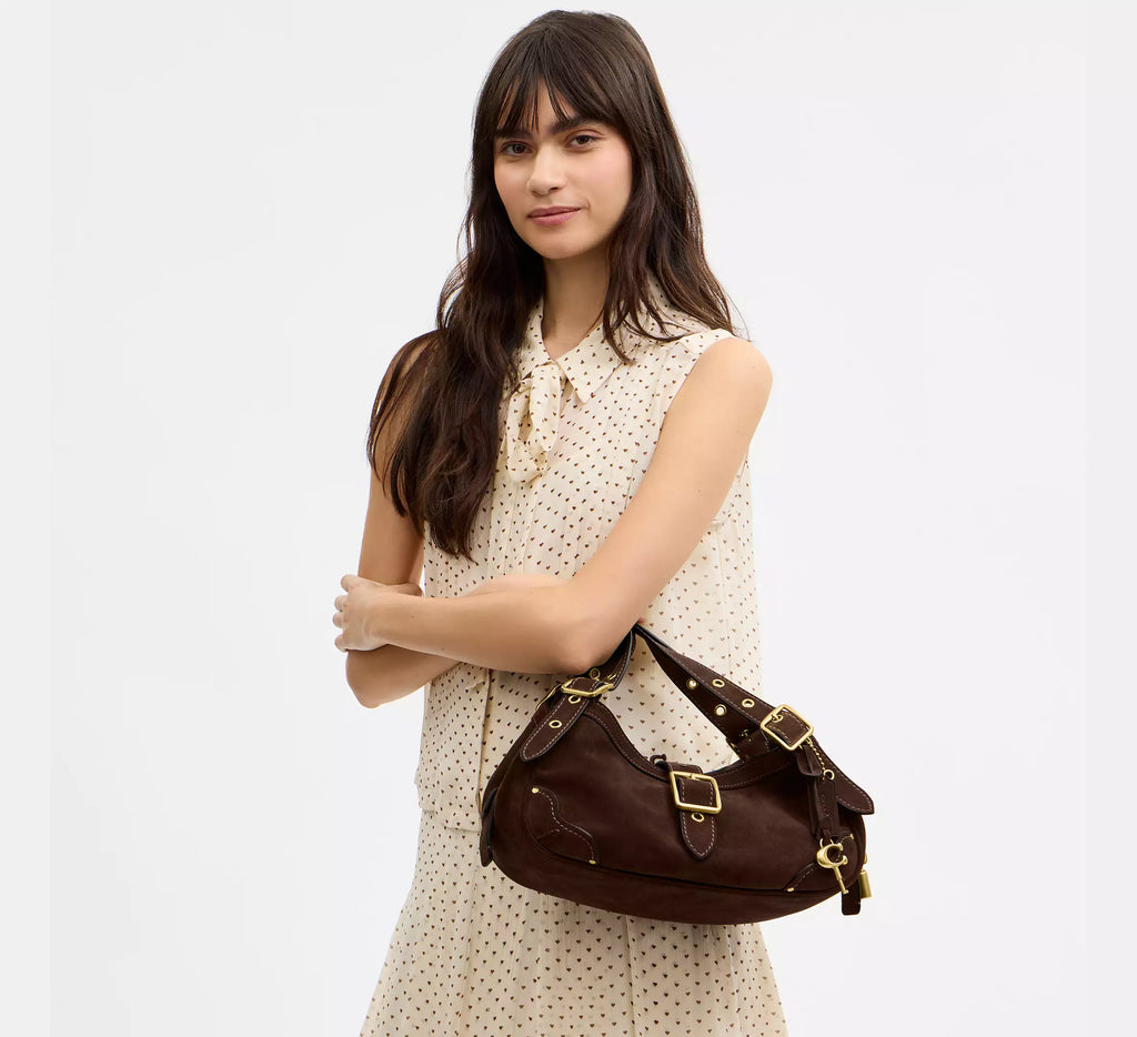 Drifter Shoulder Bag 31