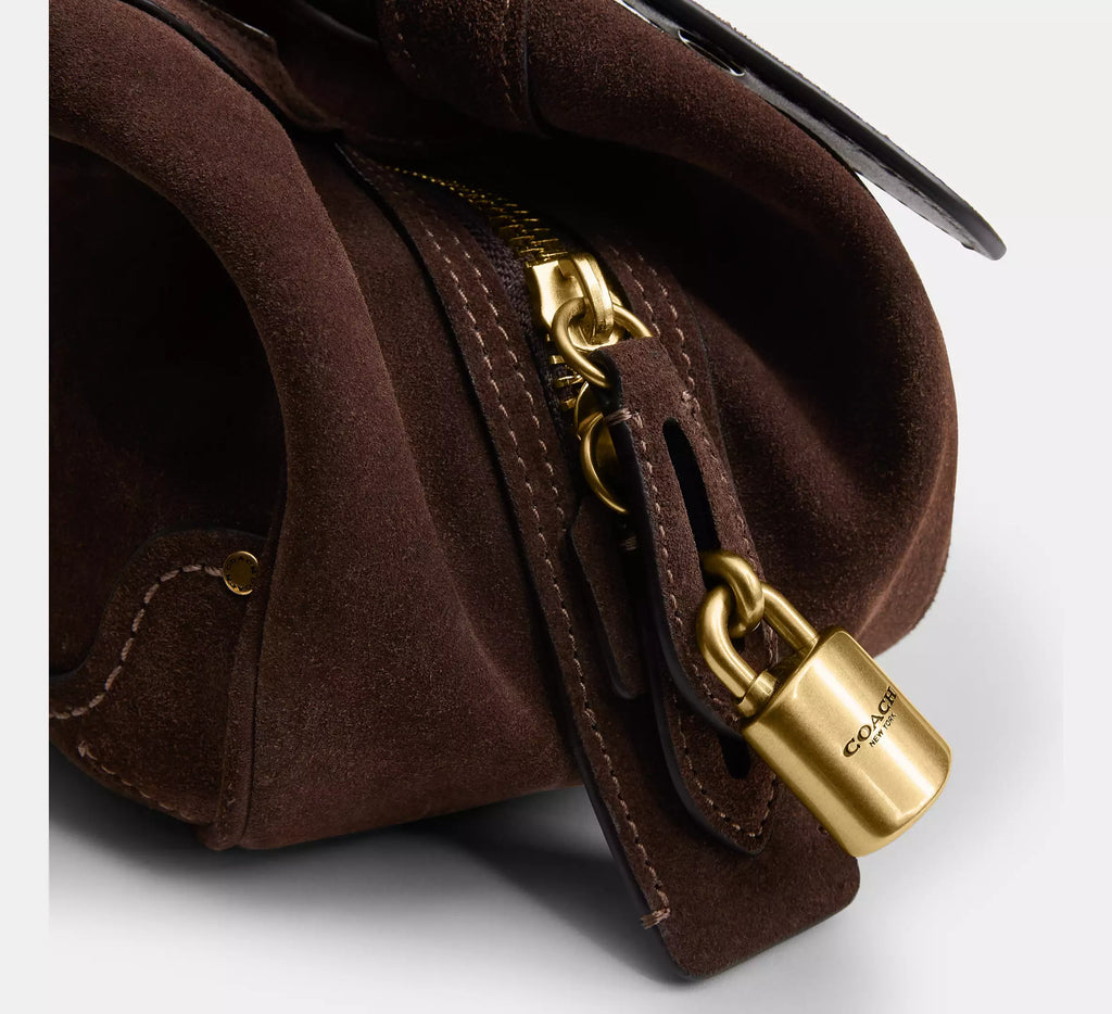 Drifter Shoulder Bag 31