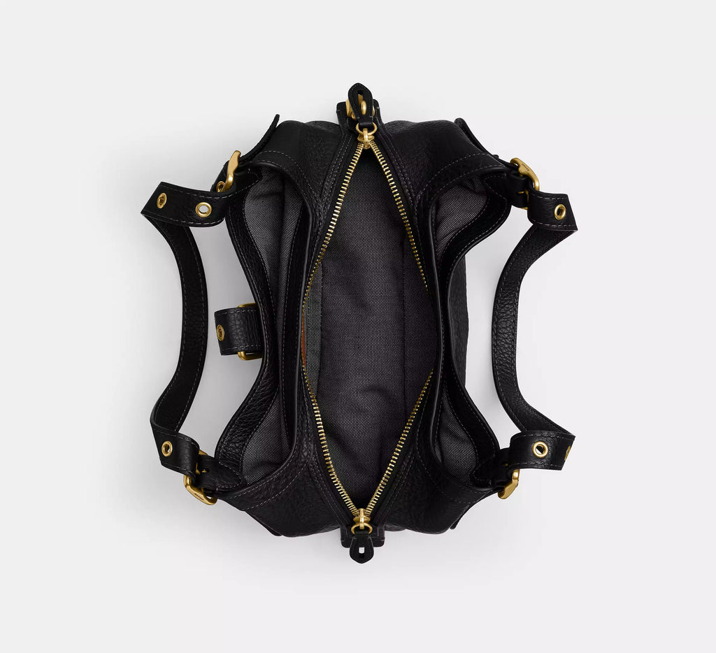 Drifter Shoulder Bag 31