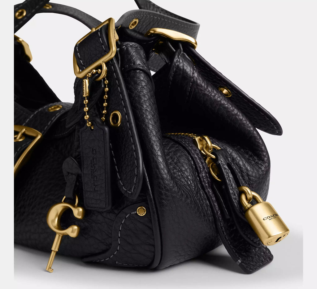 Drifter Shoulder Bag 31