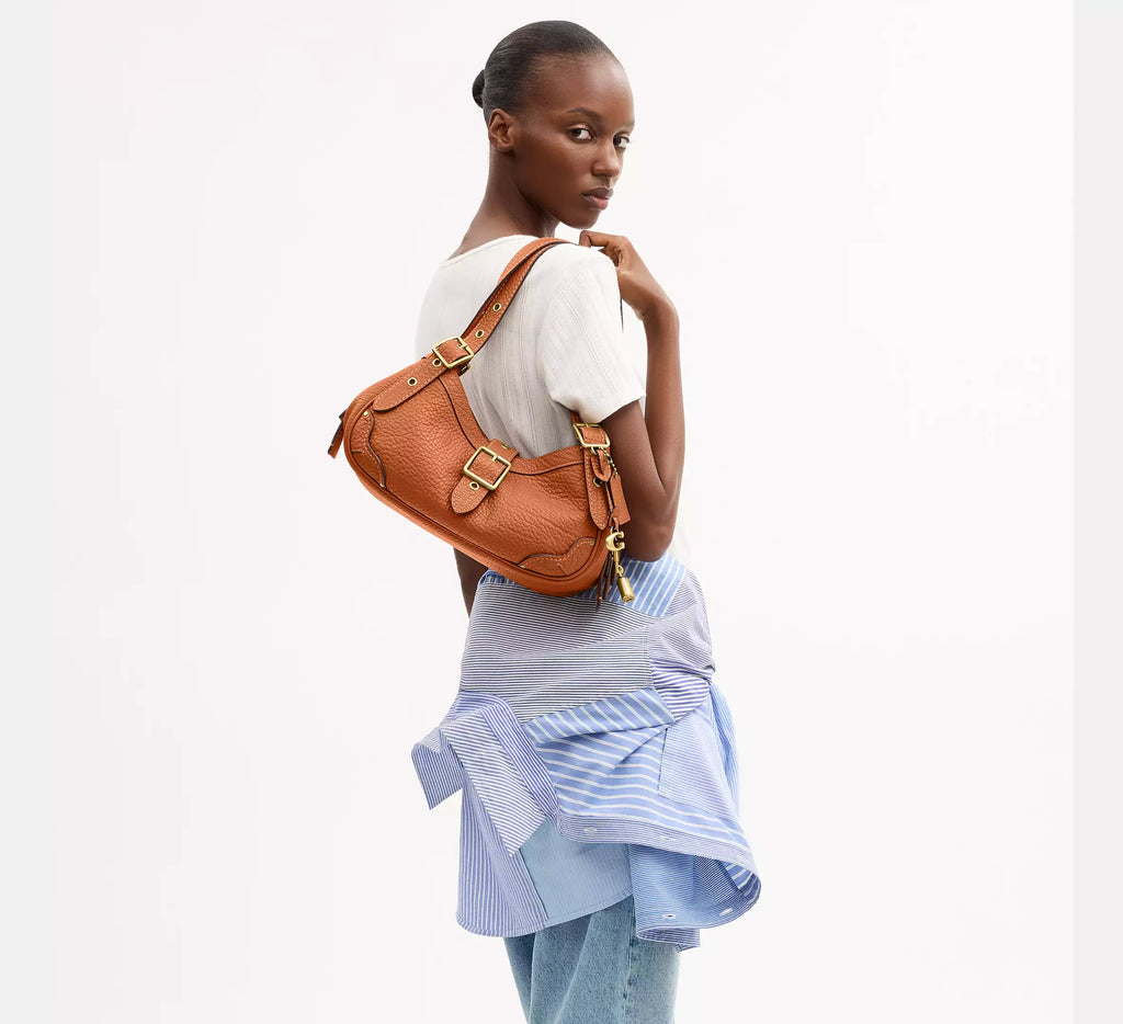 Drifter Shoulder Bag 31