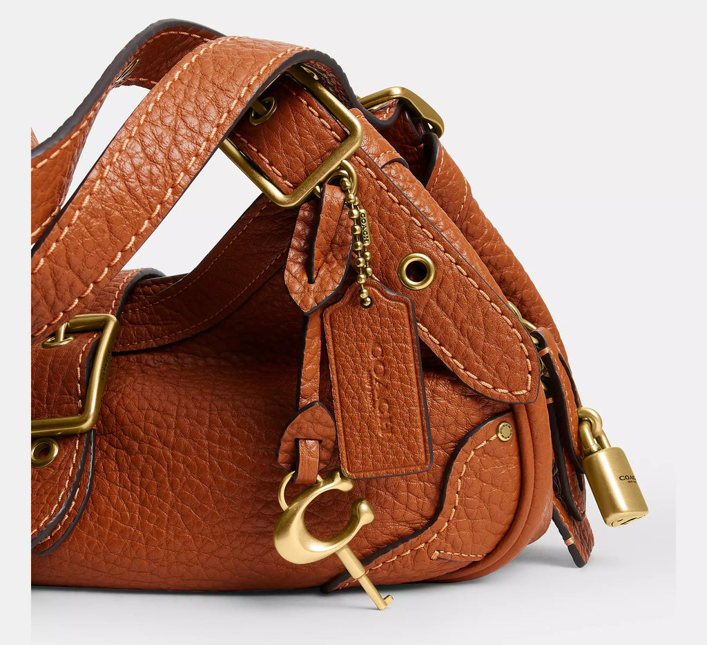 Drifter Shoulder Bag 31