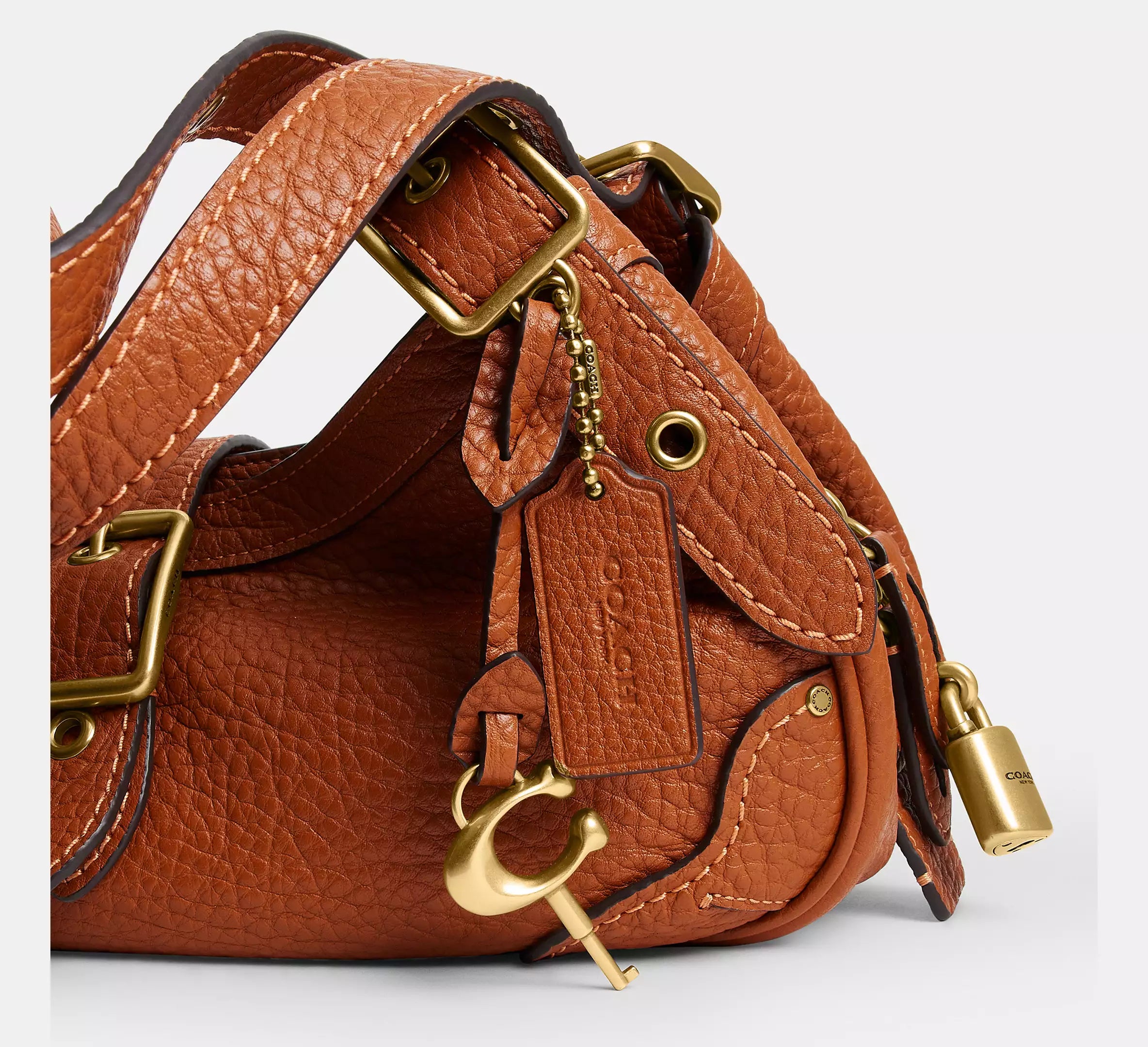 Drifter Shoulder Bag 31