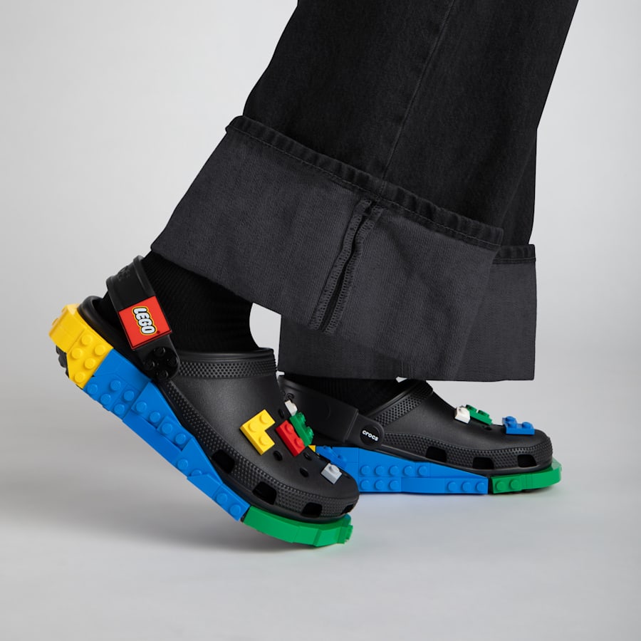LEGO® Creativity Clog