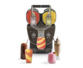 Ninja SLUSHi™ Twist Dual Vessel Smart Frozen Drink Maker