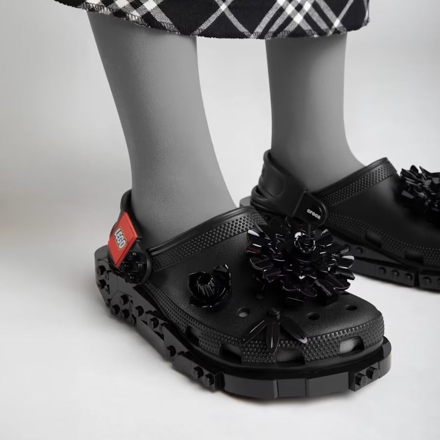 LEGO® Creativity Clog