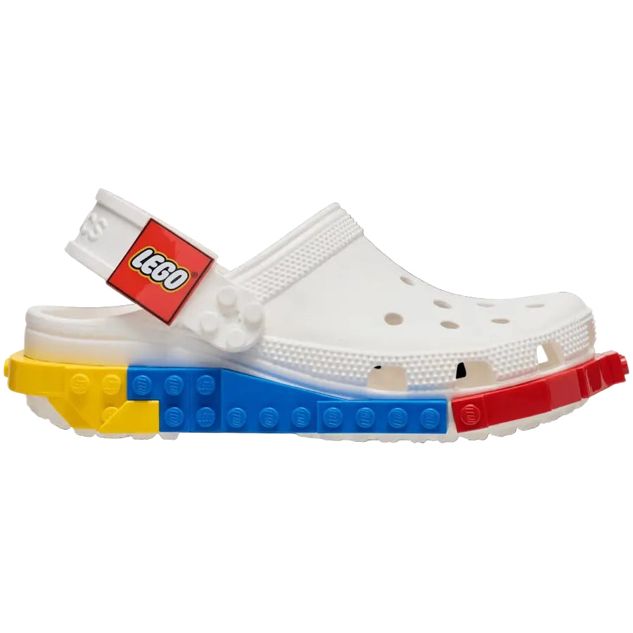 LEGO® Creativity Clog