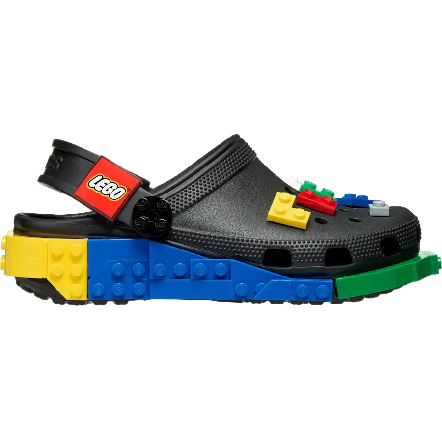 LEGO® Creativity Clog