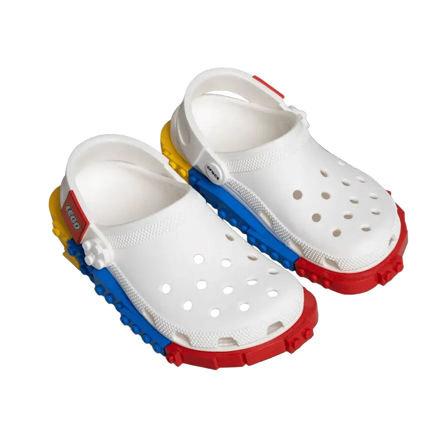 LEGO® Creativity Clog