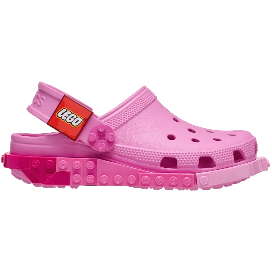 LEGO® Creativity Clog