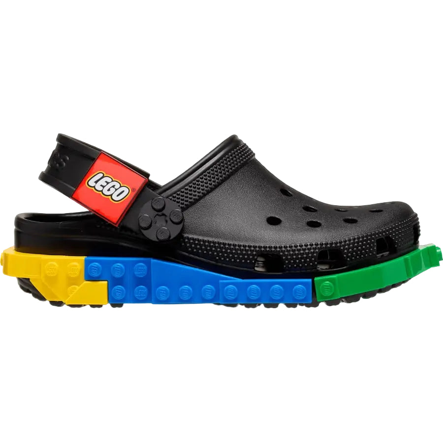 LEGO® Creativity Clog