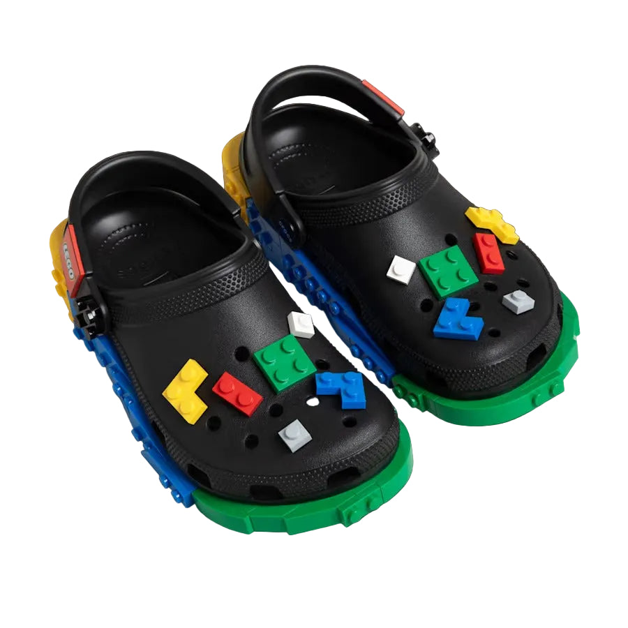 LEGO® Creativity Clog