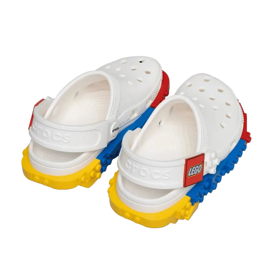 LEGO® Creativity Clog