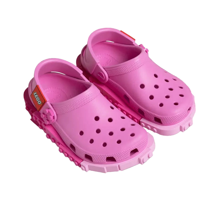 LEGO® Creativity Clog