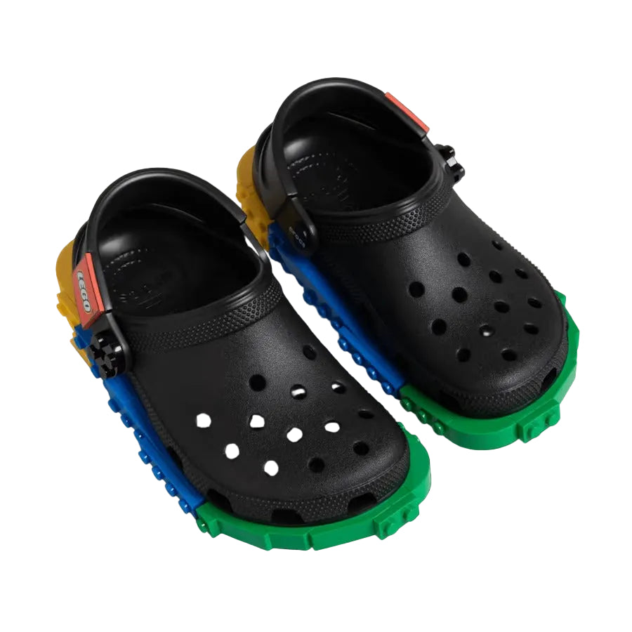 LEGO® Creativity Clog