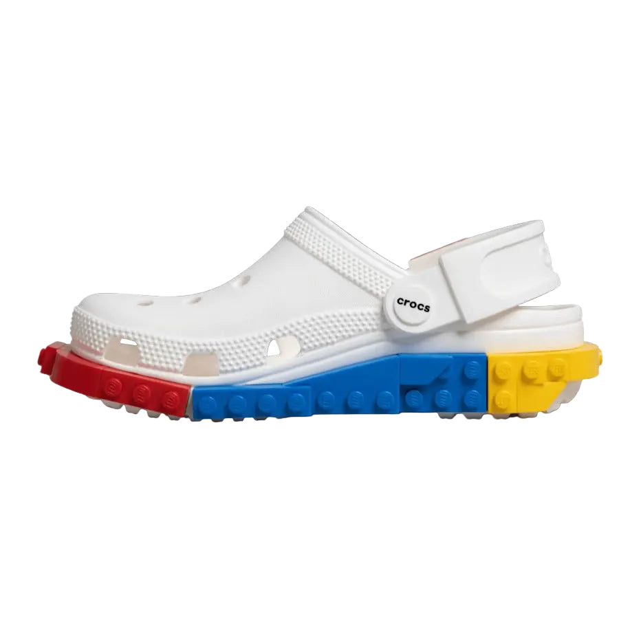LEGO® Creativity Clog