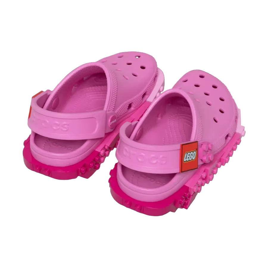 LEGO® Creativity Clog