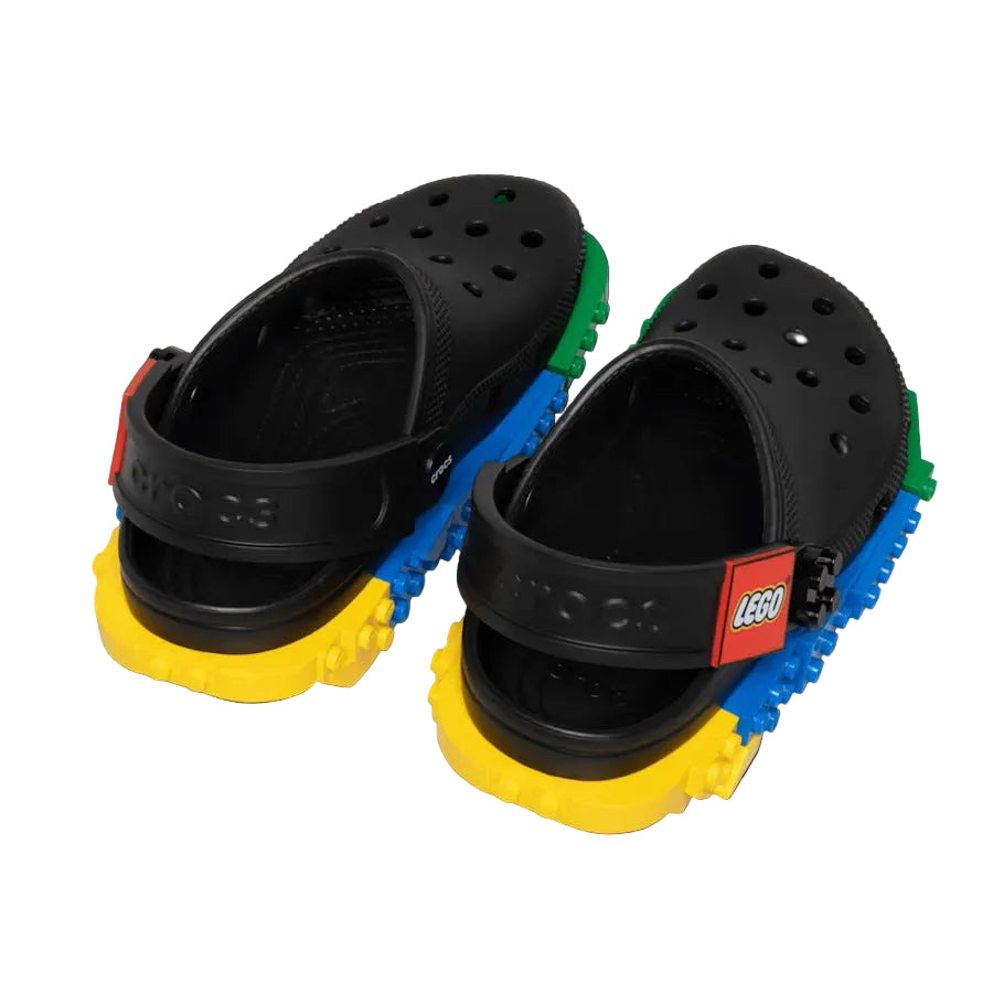 LEGO® Creativity Clog